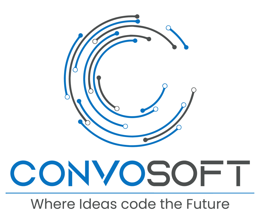 convosoft logo